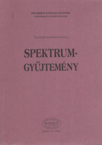 Spektrumgyűjtemény