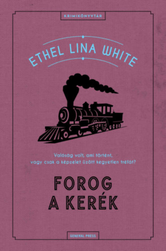 Forog a ker�k