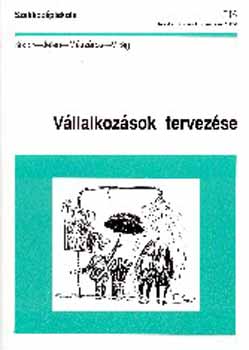 Vllalkozsok tervezse