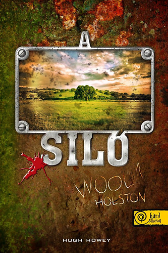 A Sil - Wool 1. - Holston