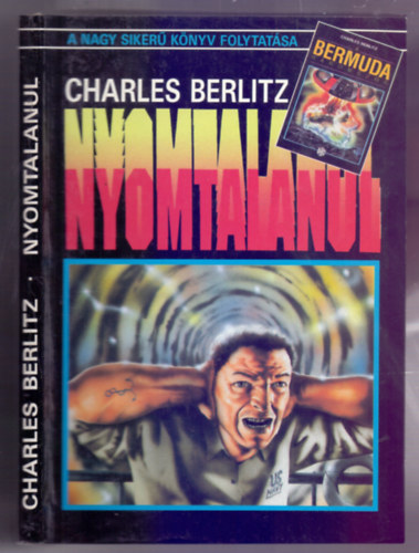 Nyomtalanul (Without a trace)