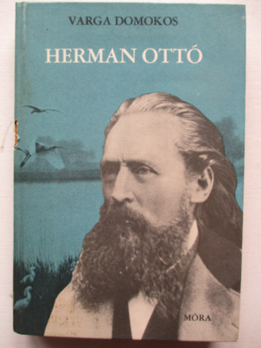 Herman Ott