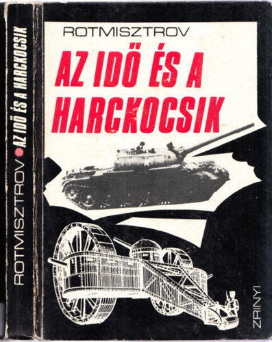 Az id� �s a harckocsik