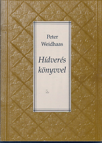 Hdvers knyvvel- Egy nmet kulturlis menedzser szmadsa