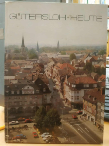 Gerhard Meiser Hagen Kraak - Gtersloh-Heute