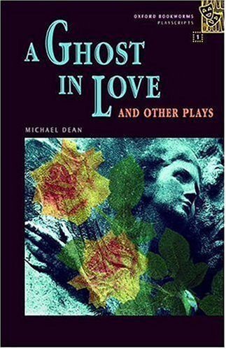 A Ghost In Love