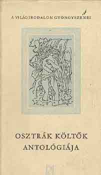 Osztr�k k�lt�k antol�gi�ja