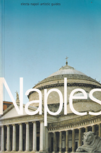 Naples - electa napoli artistic guides