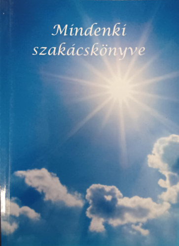 Mindenki szak�csk�nyve