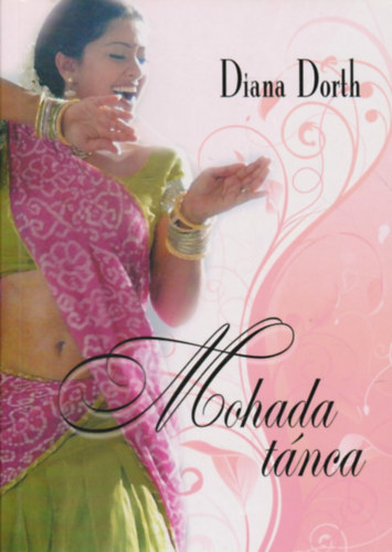 Diana Dorth - Mohada tnca