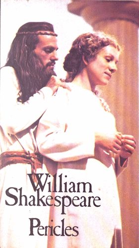 William Shakespeare - Pericles (BBC)