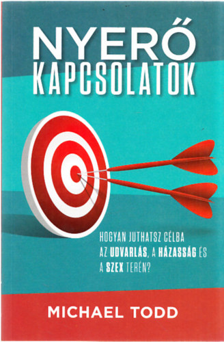 Michael Todd - Nyer kapcsolatok