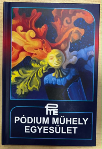 P�dium M�hely Egyes�let 1982-2017