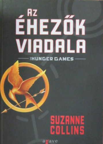 Az �hez�k viadala - The Hunger Games