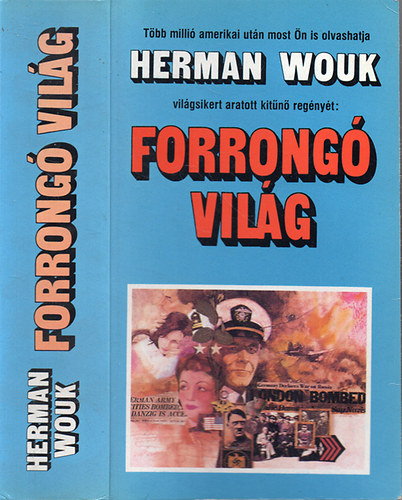 Forrong vilg