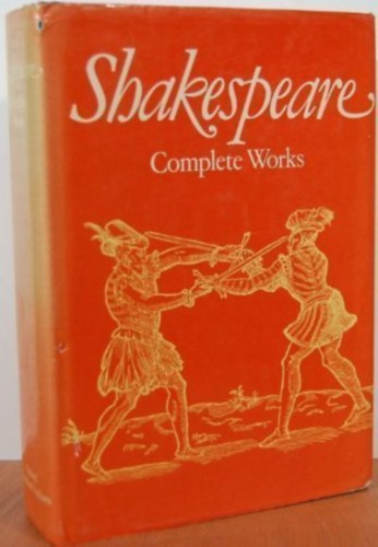 The Oxford Shakespeare: Complete Works