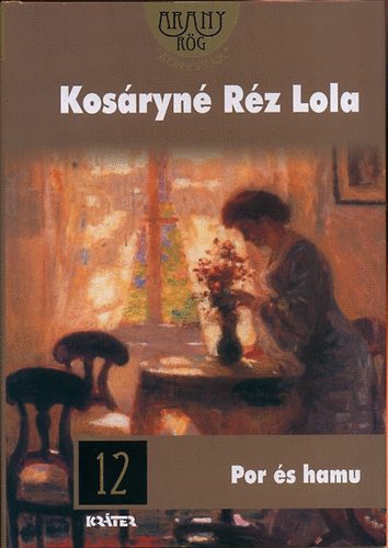 Kosryn Rz Lola - Por s hamu