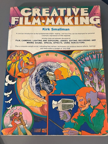 Creative Film-Making