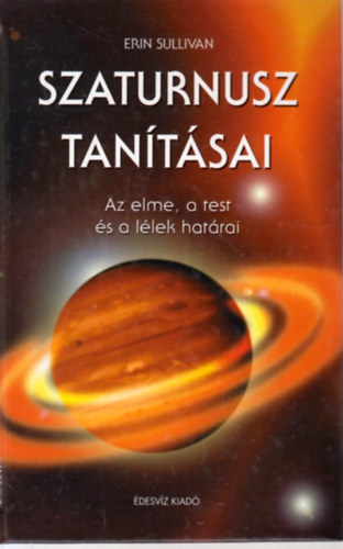 Szaturnusz tan�t�sai