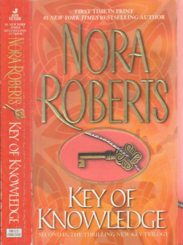 Key of Knowledge