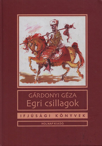 Egri csillagok (Ifjsgi knyvek)