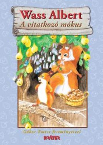 Wass Albert - A vitatkoz mkus