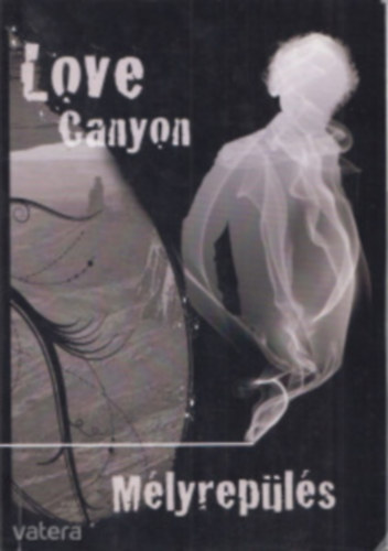 Love Canyon - Mlyrepls