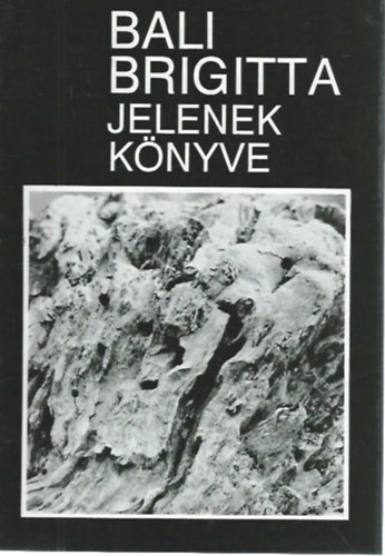 Bali Brigitta - Jelenek knyve