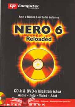 NERO 6 Reloaded