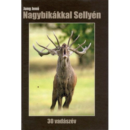 Nagybikkkal Sellyn- 30 vadszv