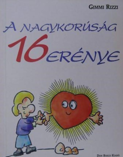 A nagykorsg 16 ernye