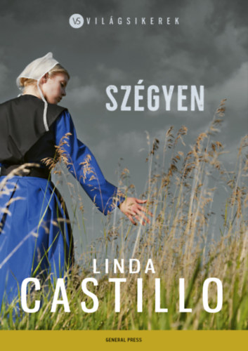 Linda Castillo - Szgyen