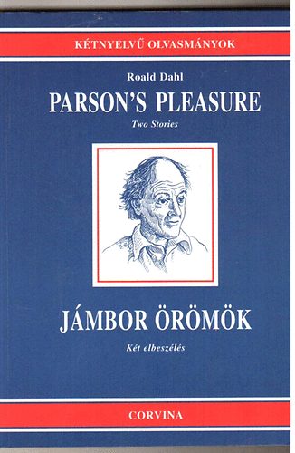 Parson's Pleasure - Jmbor rmk (ktnyelv)