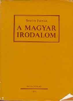 A magyar irodalom