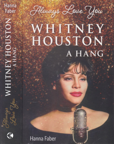 Whitney Houston- A hang