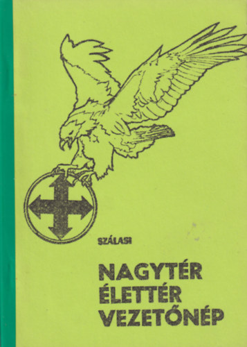 Nagyt�r - �lett�r  - vezet�n�p