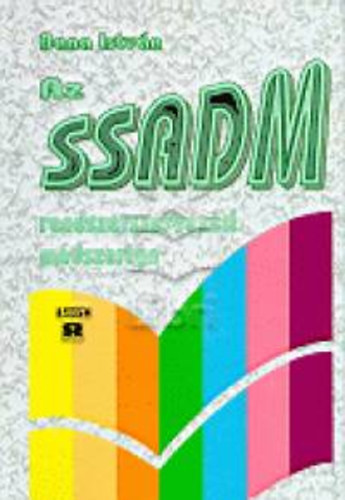 Az SSADM rendszerszervezsi mdszertan