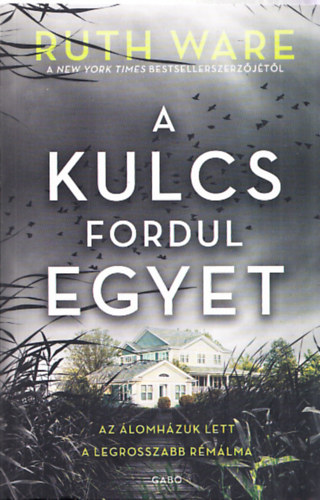 A kulcs fordul egyet