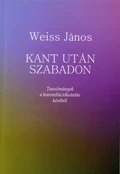 Kant utn szabadon - Tanulmnyok a konstellcikutats krbl