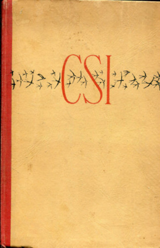 Csi-trtnet llatokrl s emberekrl