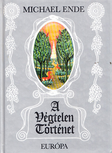 A v�gtelen t�rt�net
