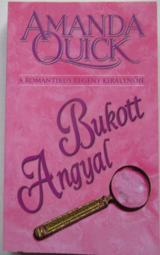 bukott angyal