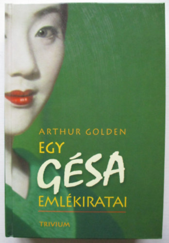 Egy gsa emlkiratai