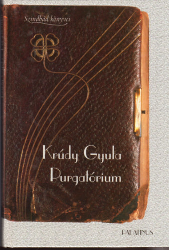 Krdy Gyula - Purgatrium