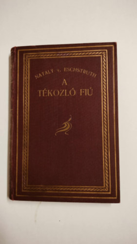 A Tkozl Fiu