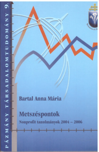 Metszspontok - Nonprofit tanulmnyok 2004-2006