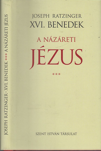 A Nzreti Jzus III.- A gyermeksgtrtnet