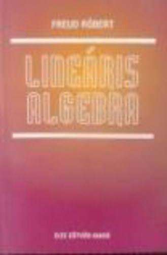 Lineris algebra