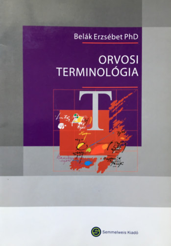 Orvosi terminolgia
