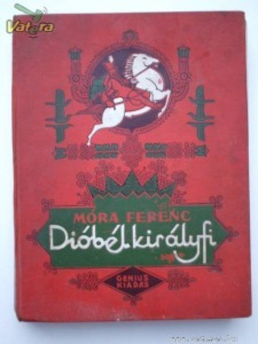 Di�b�l kir�lyfi